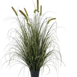 Artificial Grass Plant Indoor And Outdoor Decoration 