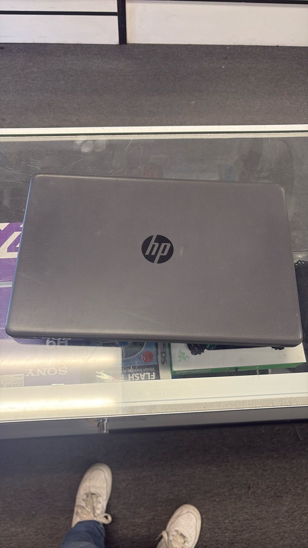 HP