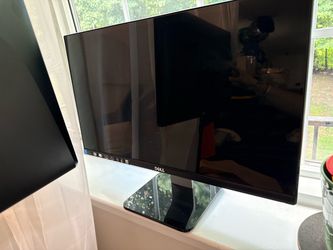 Dell Computer Monitor with Stand