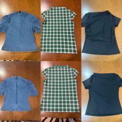 Women’s Tops 