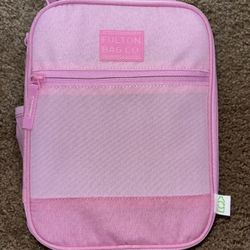 Pink Lunch Box *NEW*