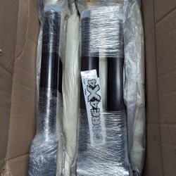 Jeep XJ/MJ Front Adjustable Control Arm Kit