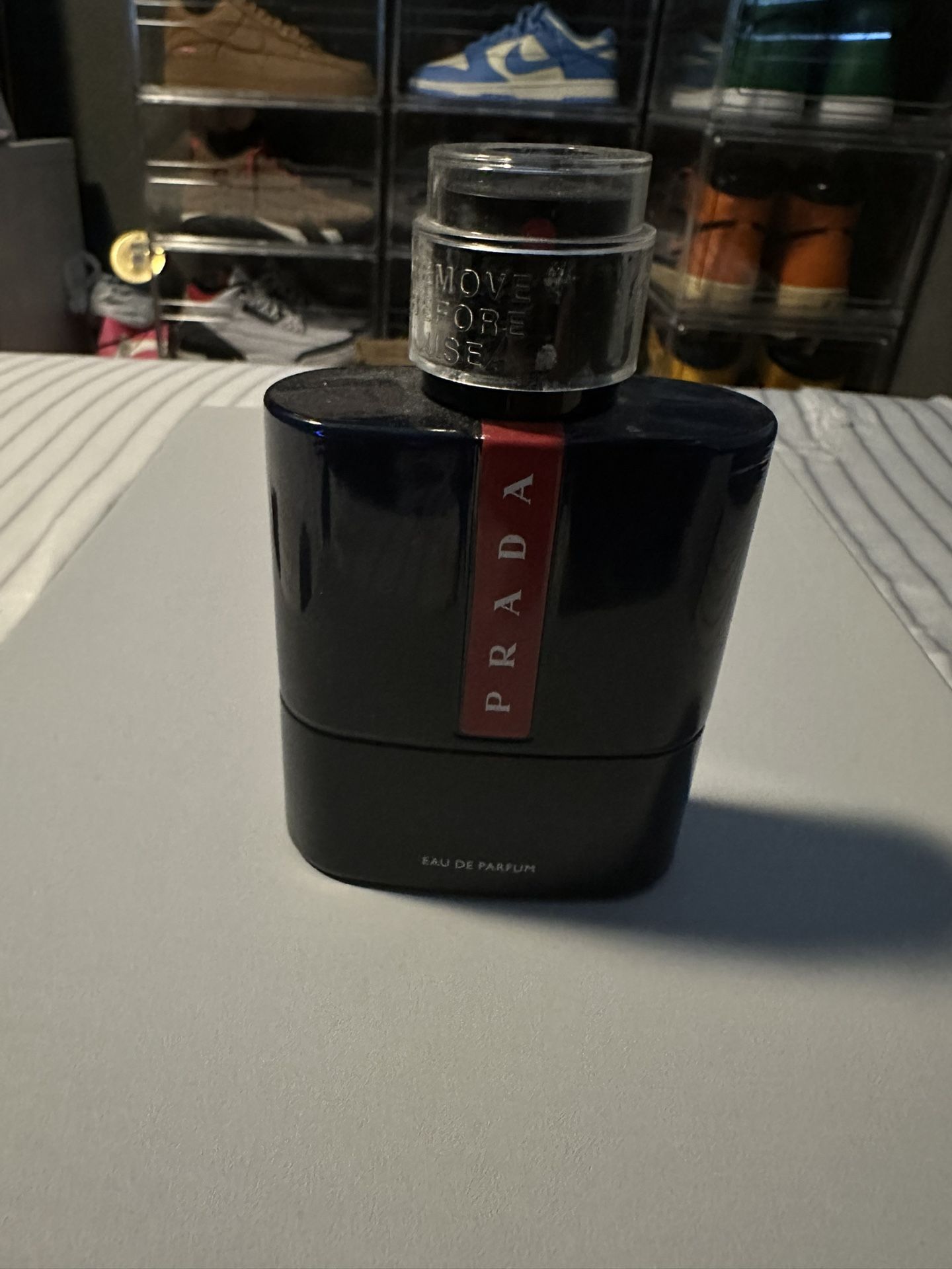 Prada Luna Rossa Ocean