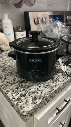 Slow Cooker