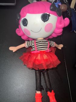 Lalaloopsy Doll