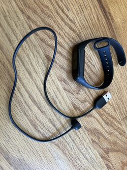 Mi Smart Band 4