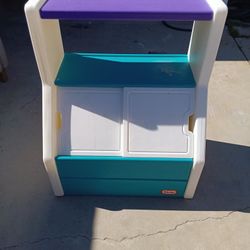 Kids Toy Box