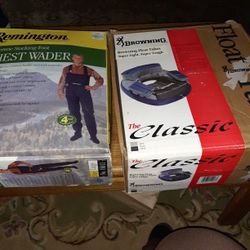 Fishing Equipment Chest Waiter Float Tube Fishing Vest Fishing Tackle Box All One Price