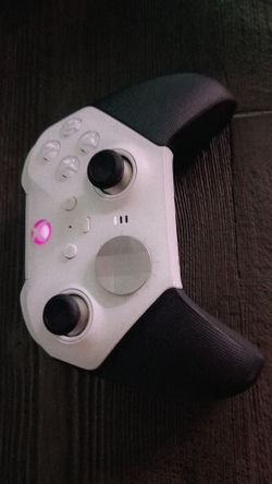 Xbox Elite Controller
