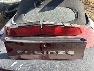 Mit Eclipse Parts