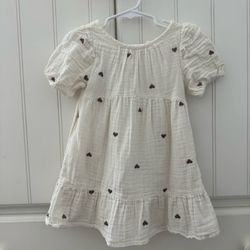 Cat & Jack 2T dress