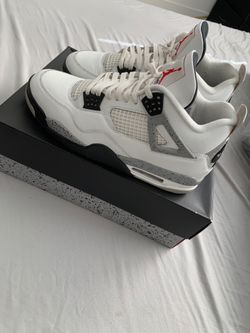 Jordan 4 Size 13