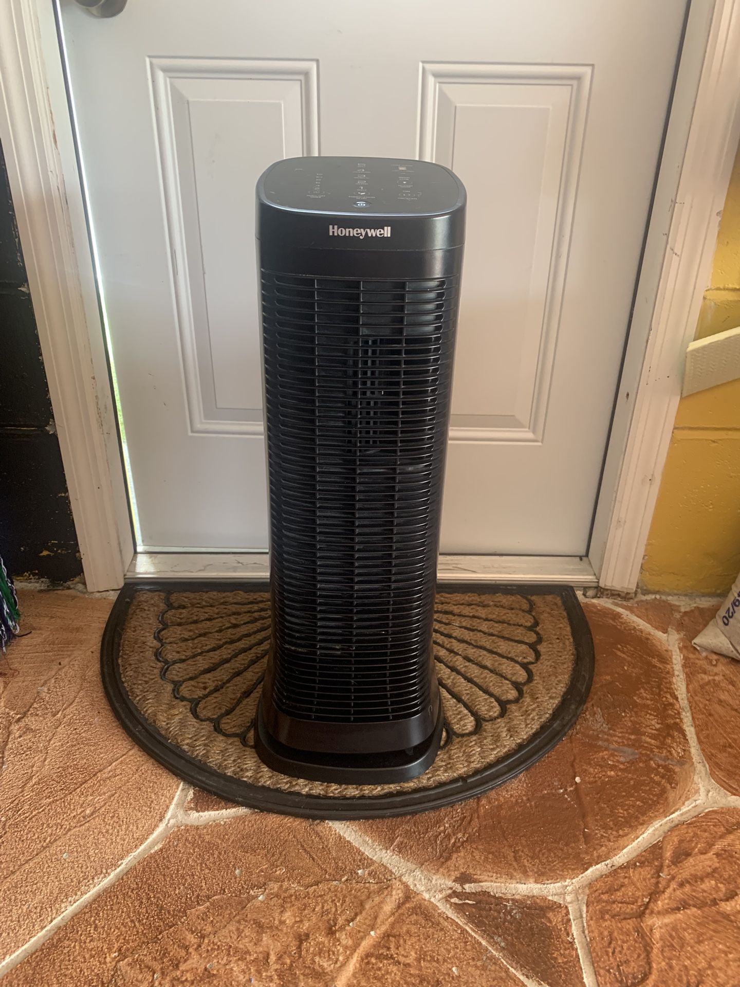 Honeywell Air Cleaner