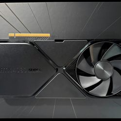 RTX 4080 FE SUPER (Founders Edition)