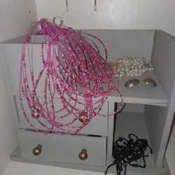 Jewelry Box 