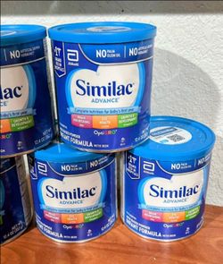 Similac Advance
