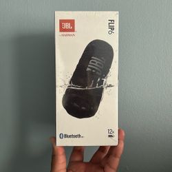 JBL Flip 6