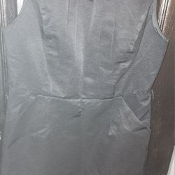 Women's The Limited Knee Length Dress Size 6