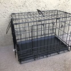 Small Dog Crate