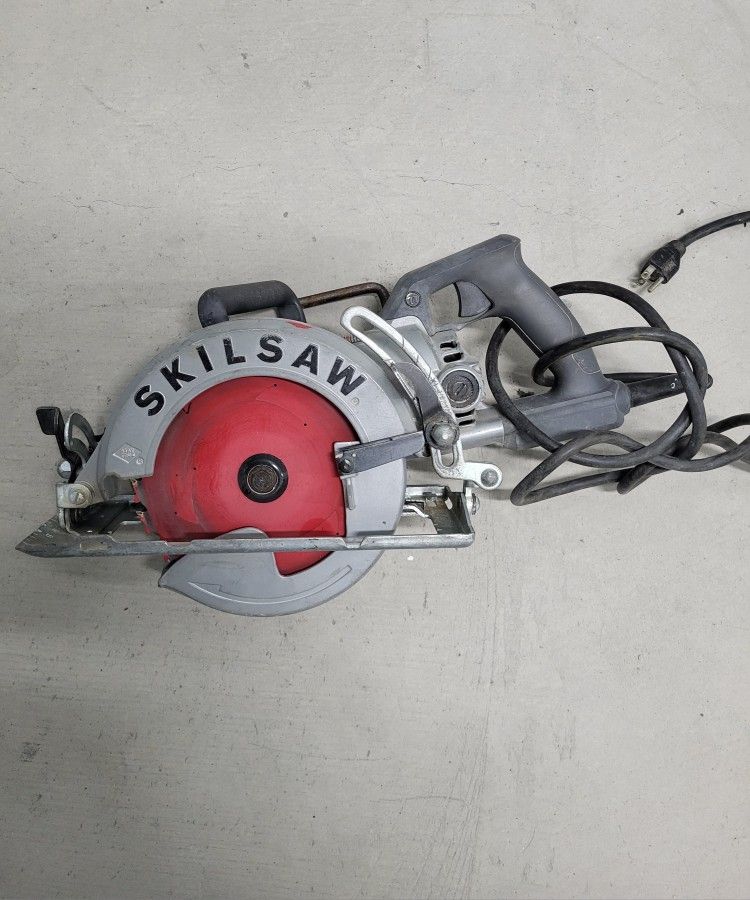 Skilsaw