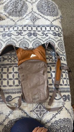 Ozark Trail hydration backpack