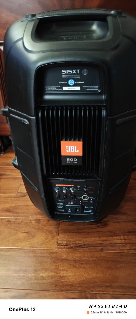 JBL Speaker