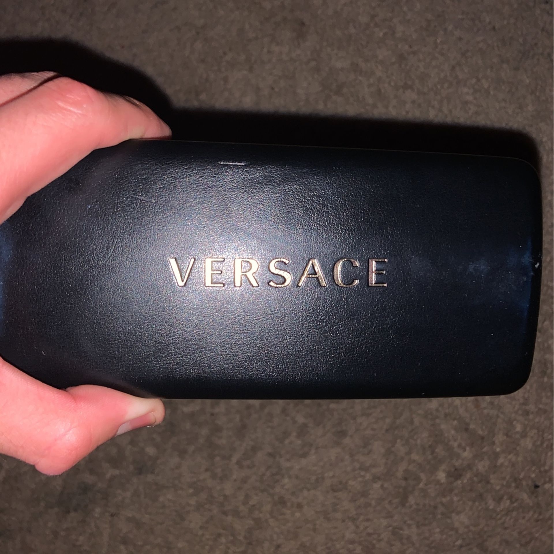 Versace Sunglasses