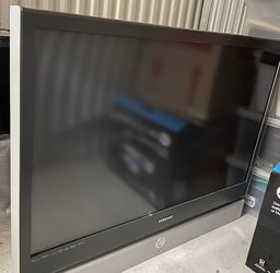 Samsung tv, 46”