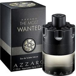 Azzaro EDT Intense