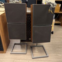 Bang & Olufsen B&O Beovox S45 Speakers