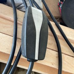 Tesla Charger 