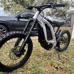 Surron 2023 Light Bee