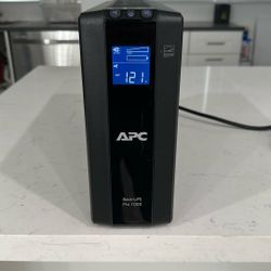 APC Back-UPS Pro 1000 