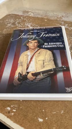 He answered freedom’s call DVD
