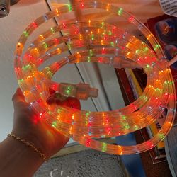 Christmas Rope Lights