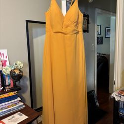 Azazie Bridesmaid Dress