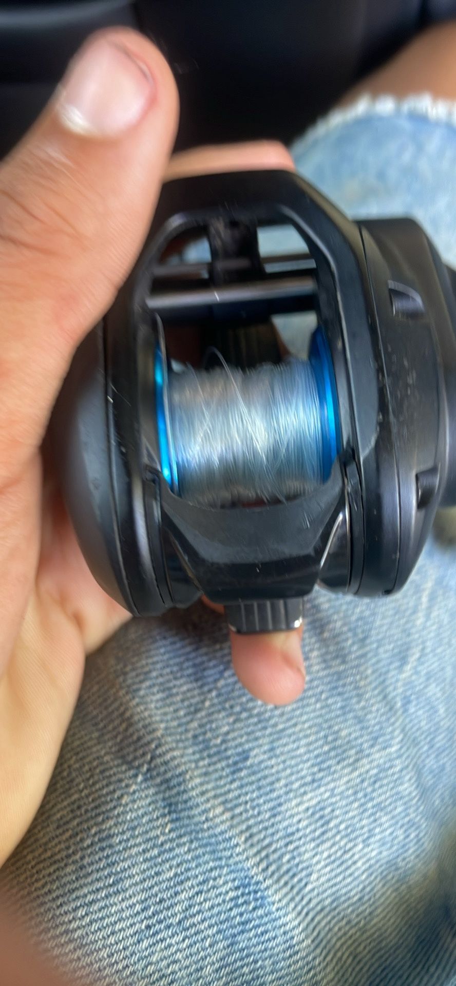 Shimano Slx