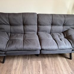 New Futon