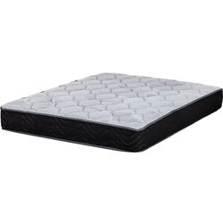 Full size Mattress- Box spring & Bed Frame Optional