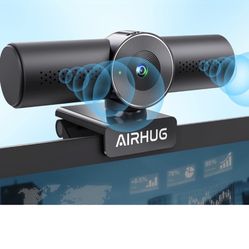 Webcam Without Microphone