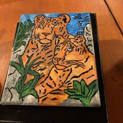 Art Drawing 