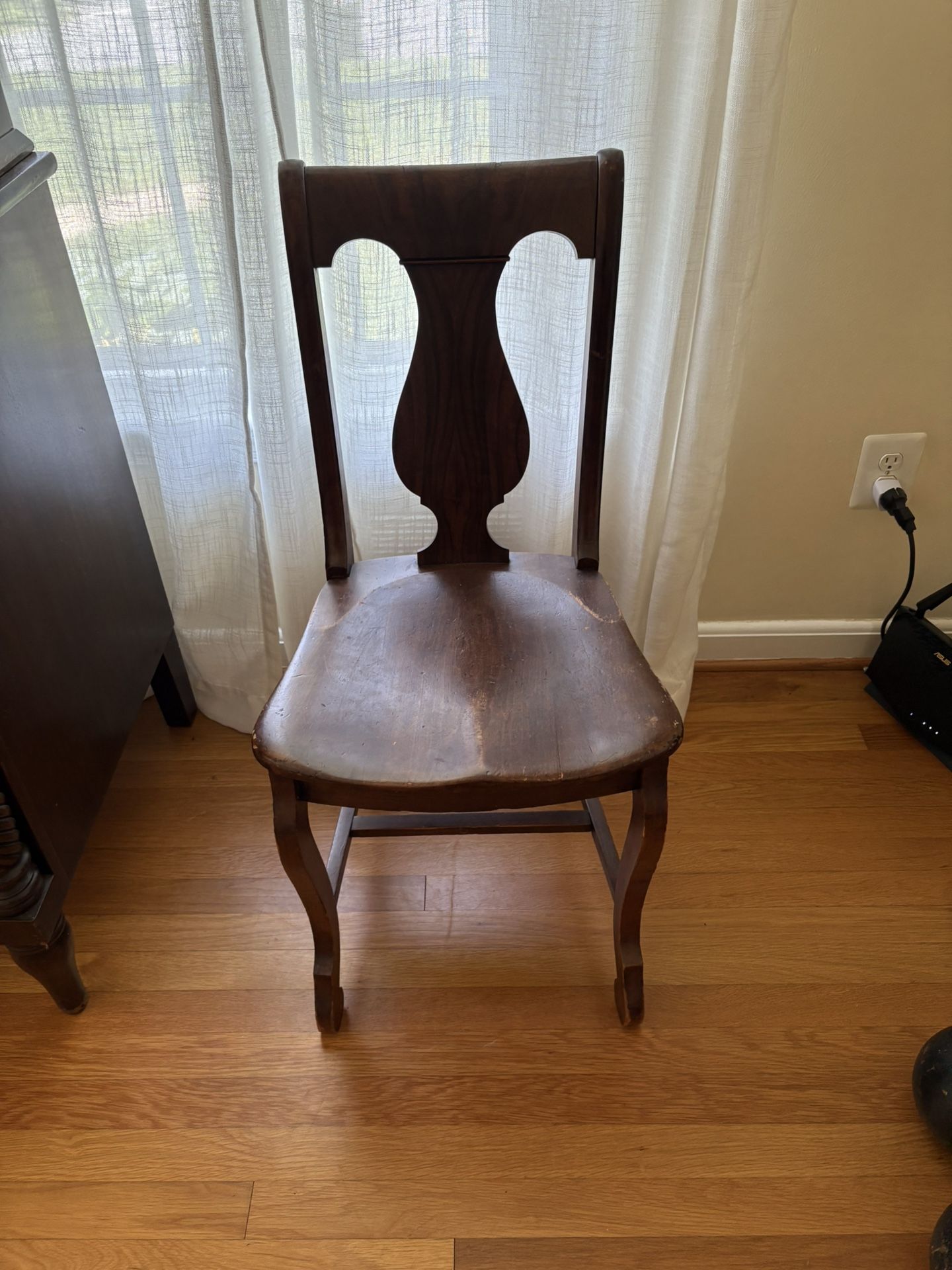 Antique Chair