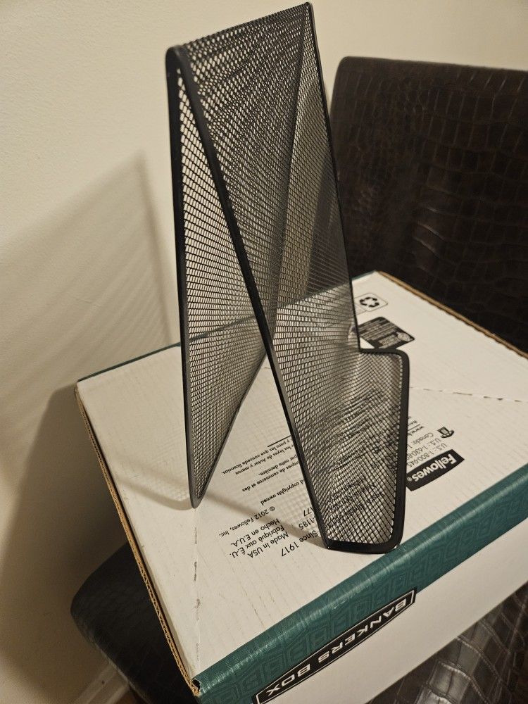Document Holder