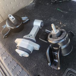 New Maunting Brackets For Engine and Transmission For 2014 To 2020 Kia Soul 