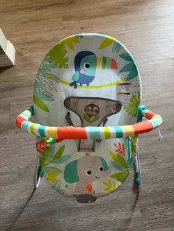 Baby Chair Rocker