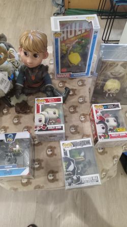 Everything Must Go!!