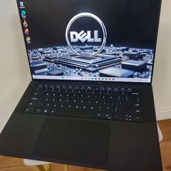 Dell Notebook - Gaming - 10th Gen Icore 7- 8 Cores 2.66Ghz, 16GB DDr 6, Nvidia Quadro graphics - $450 --- retail $899.00