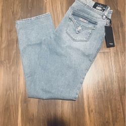 Hudson Jeans 