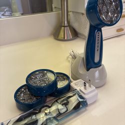 Led Red Light For Face