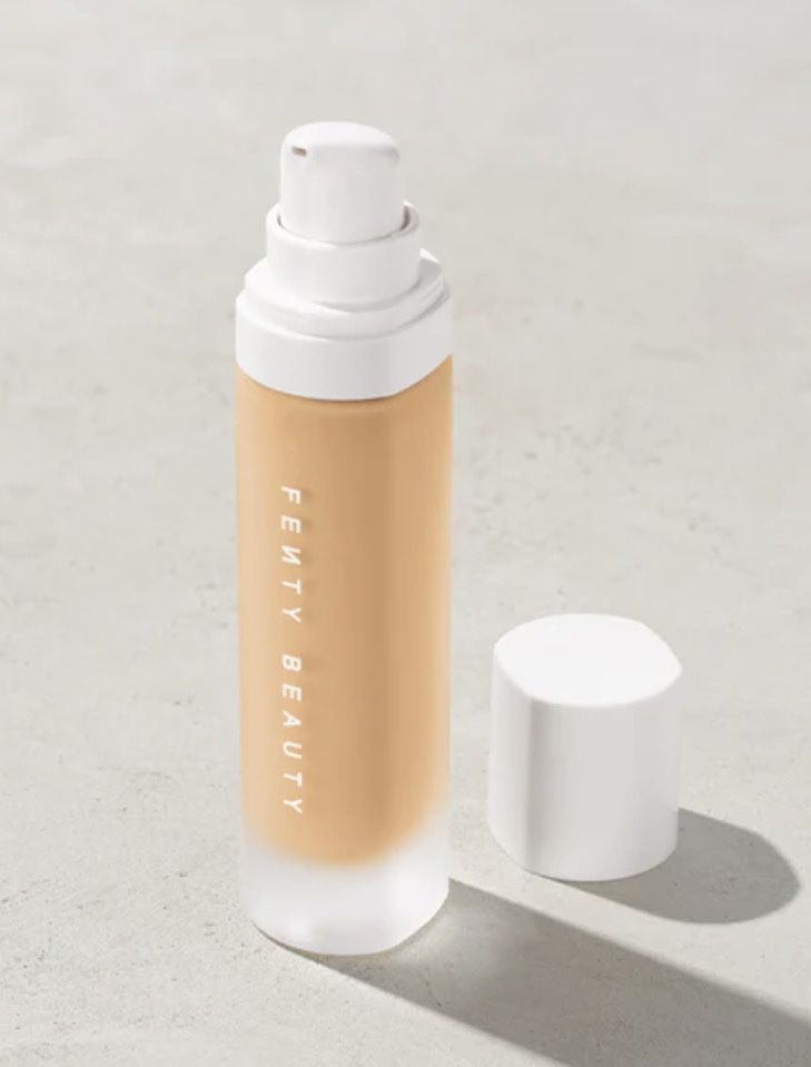 Fenty Beauty Pro Filt’r Longwear Foundation Shade 190